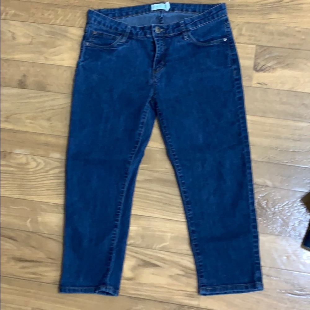 Dream out loud jeans